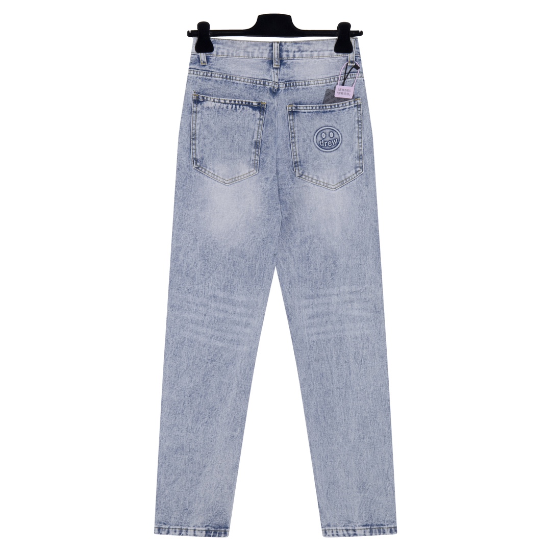 드류하우스 하이스트리트 청바지