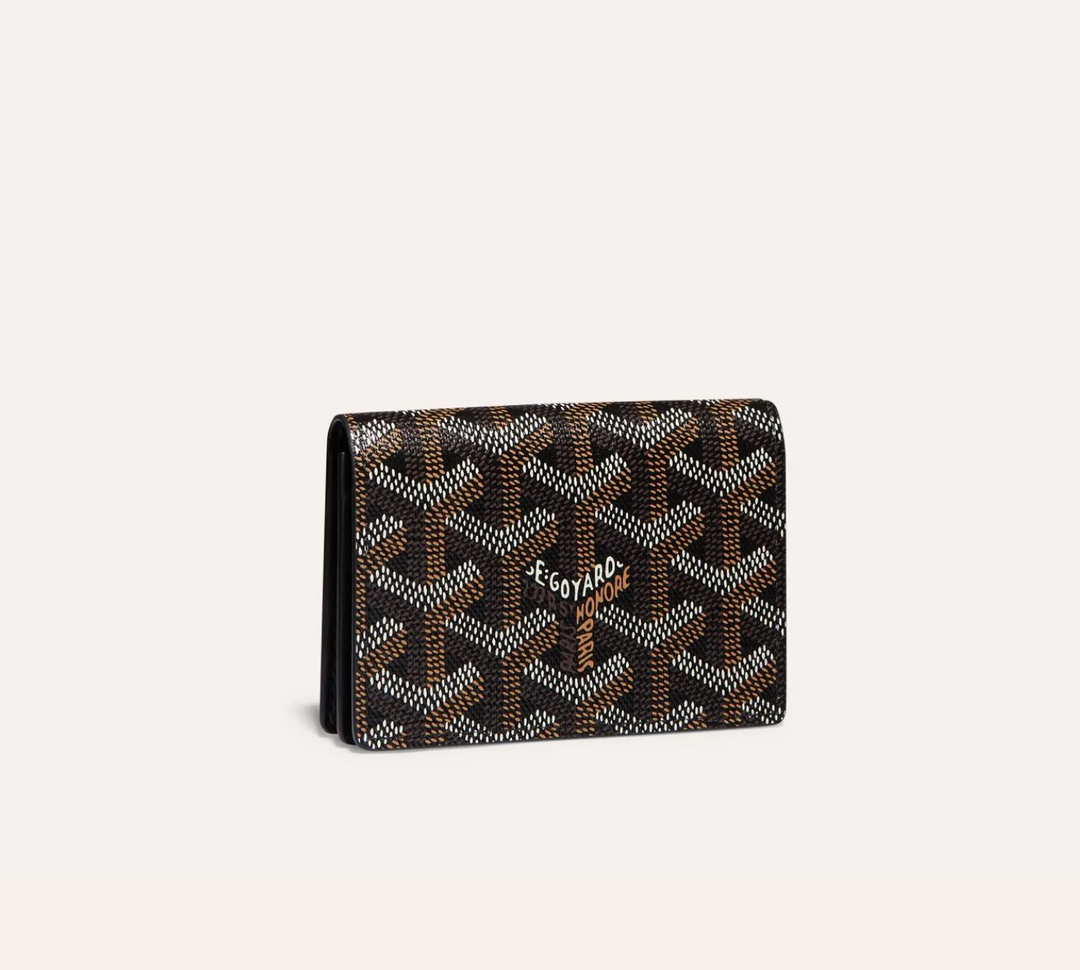 고야드 말제르브 블랙