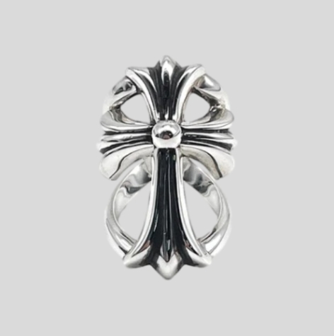 크롬하츠 인피니티 링