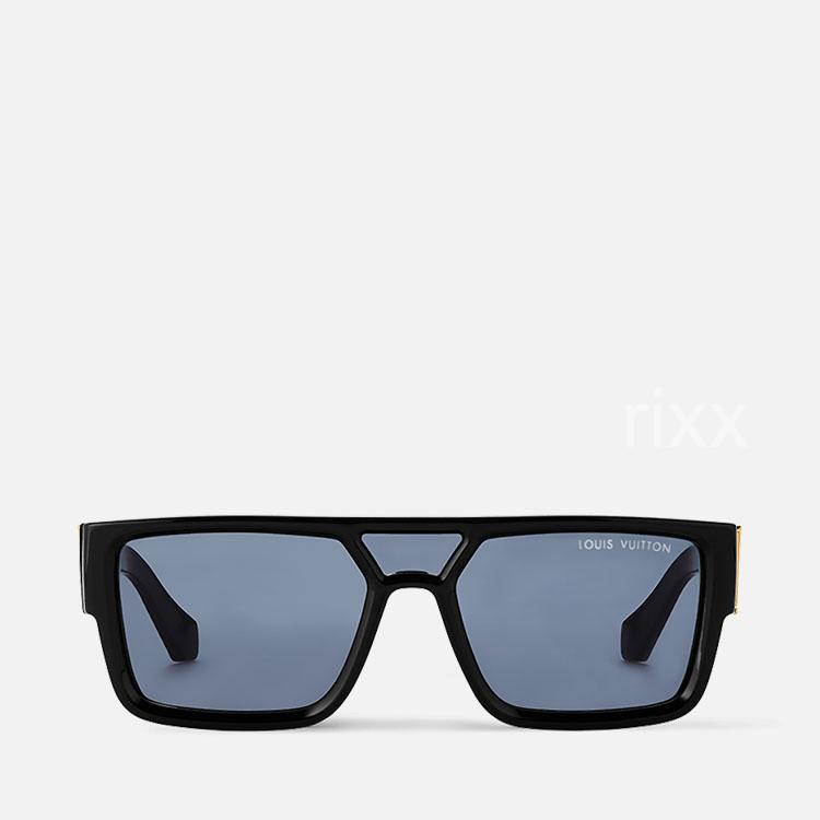 루이비통 LV 슬릭 스퀘어 선글라스