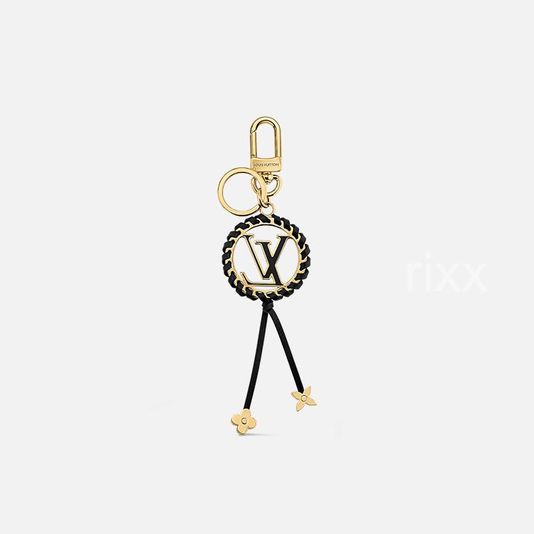 루이비통 베리 백 참 키 홀더