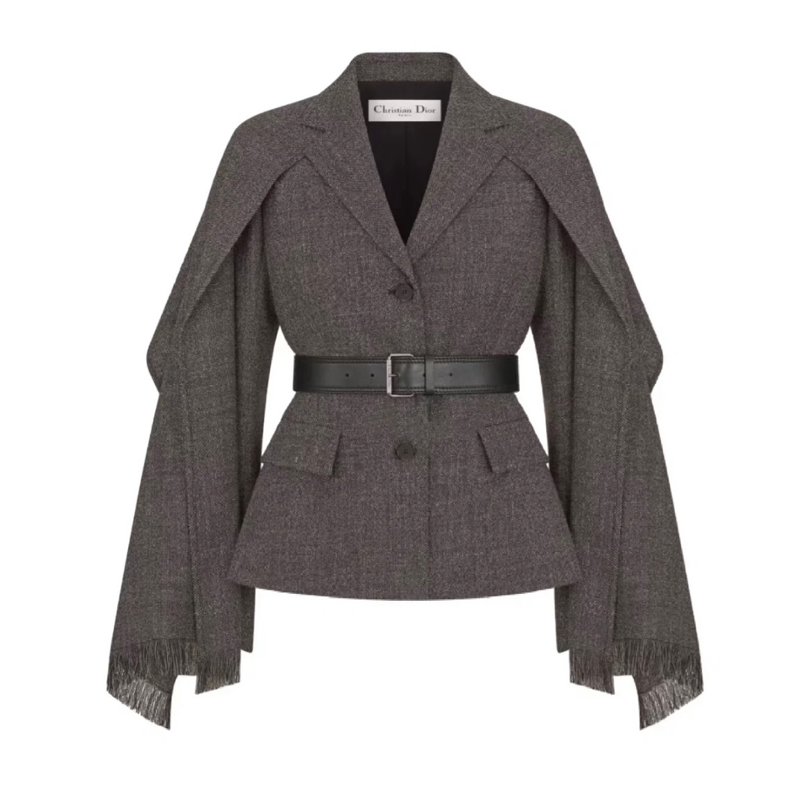 디올 슈트 자켓