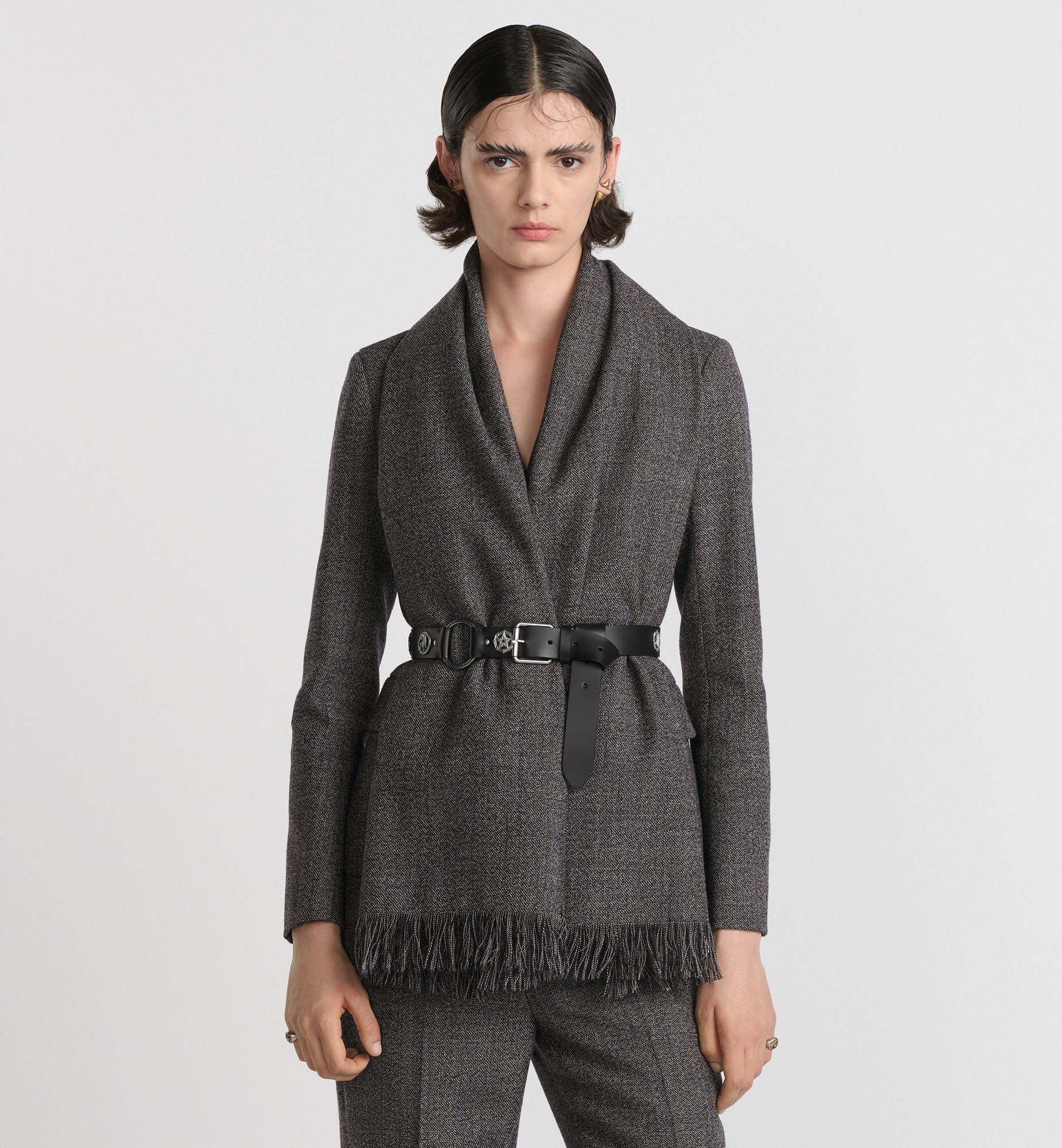 디올 슈트 자켓