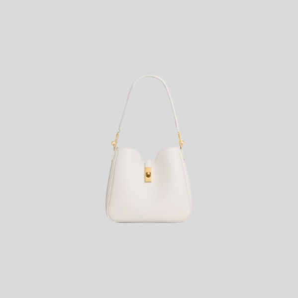 셀린느 스몰 소프트 16 까미유 백 (화이트)