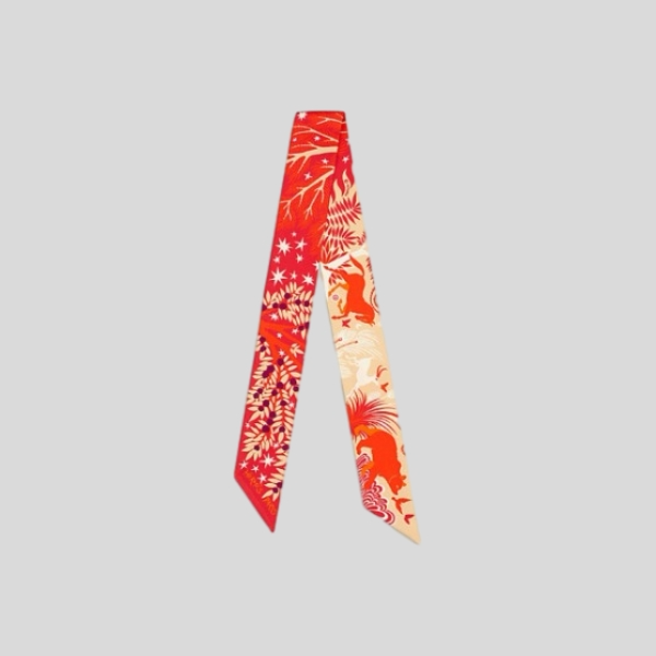 에르메스 트윌리 스카프 