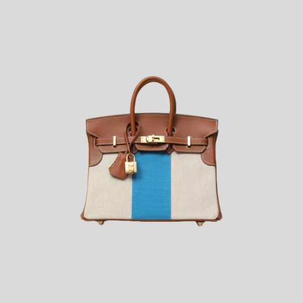 에르메스 BKG25 (CK37 블루)