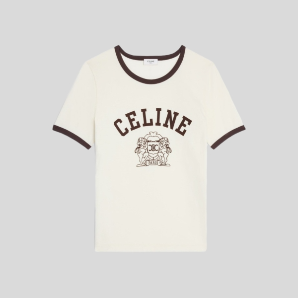 셀린느 블라종 70's 티셔츠