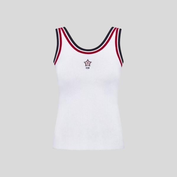 디올 바이브 탱크 탑