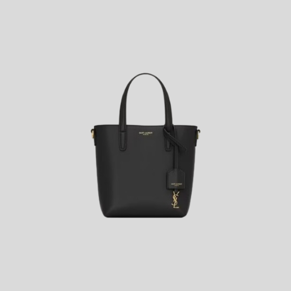 생로랑 토이 쇼퍼 미니백 