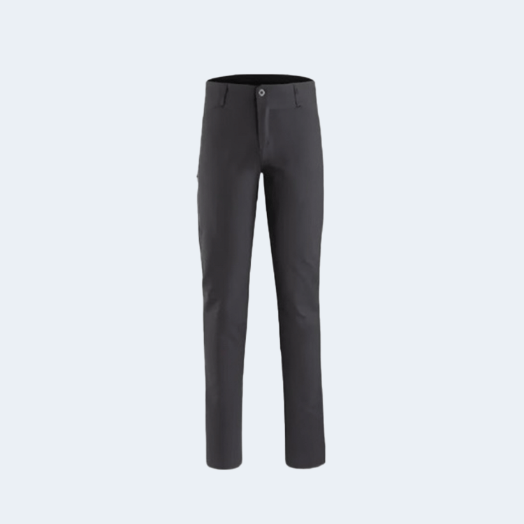 아크테릭스 크레스톤 AR 팬츠 차콜