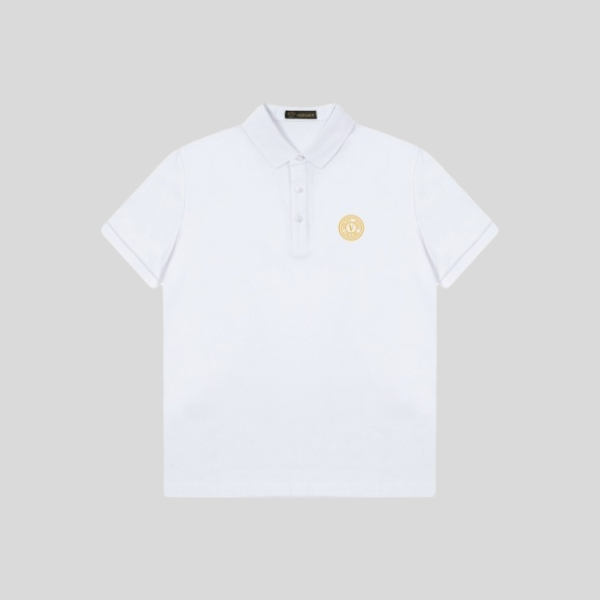 베르사체 폴로 셔츠