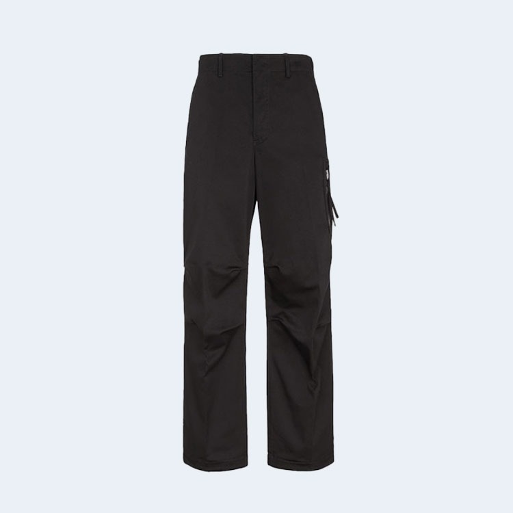 펜디 개버딘 팬츠