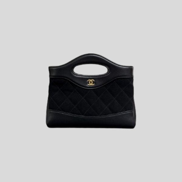 샤넬25P백 나노/미니