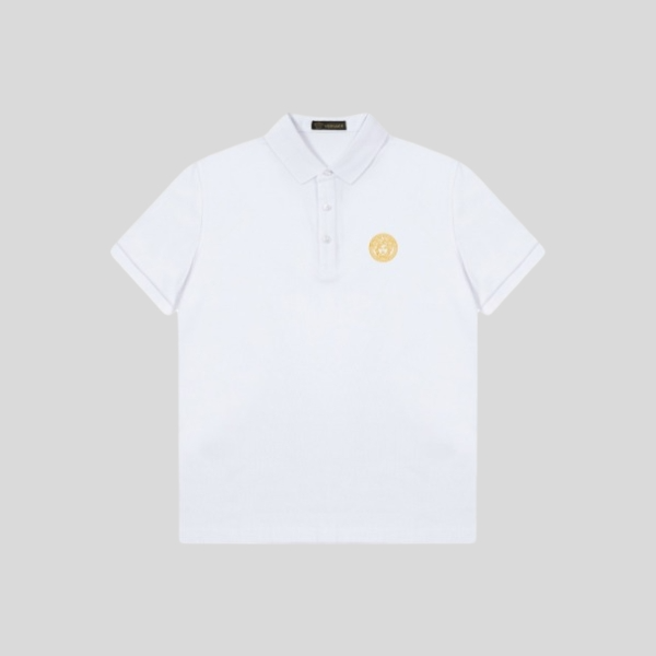 베르사체 폴로 셔츠