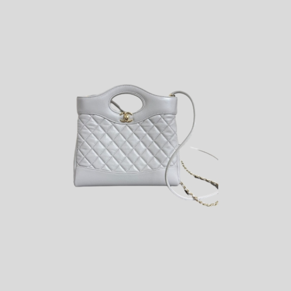 샤넬 25P백 나노/미니