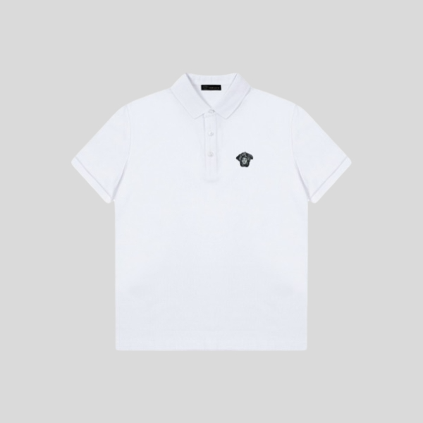 베르사체 폴로 셔츠