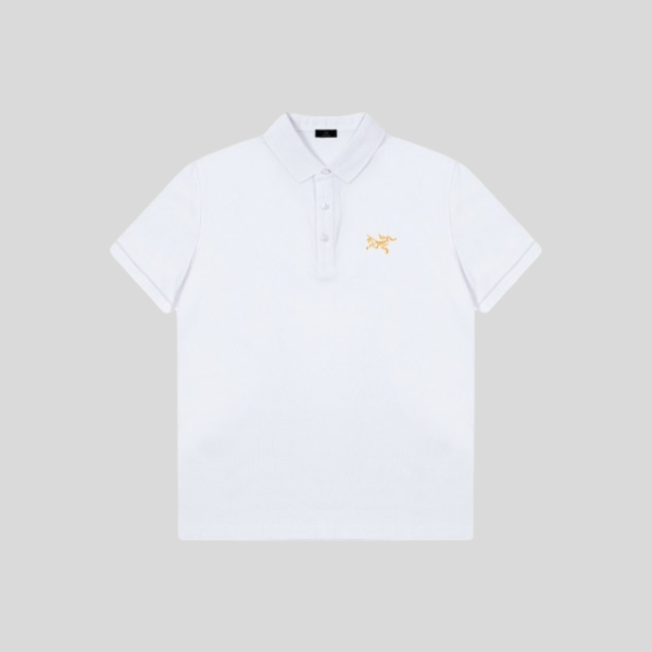 아크테릭스 폴로 셔츠