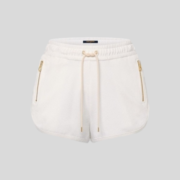 루이비통 코튼 반바지