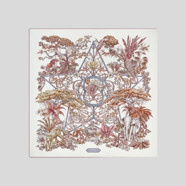 디올 세일링 스타 라벤더