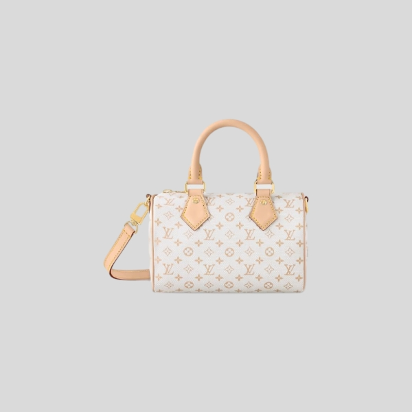 루이비통 스피디 반둘리에 20