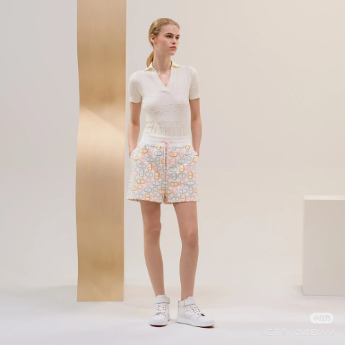 에르메스 캐주얼 반바지