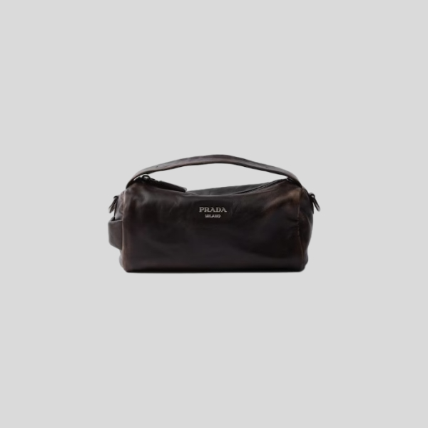 프라다 SS25 런치백