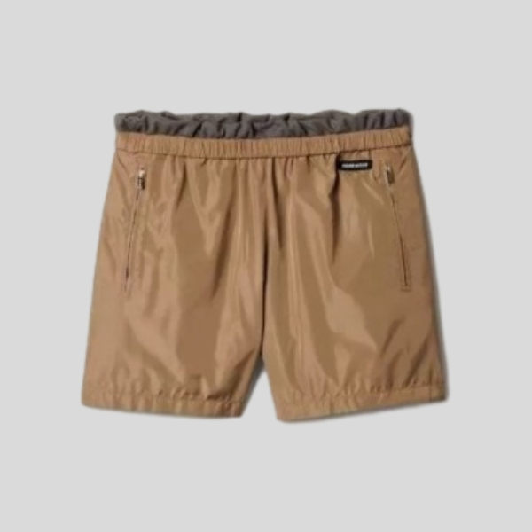 미우미우 숏 자켓, 반바지