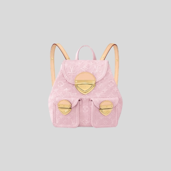 루이비통 베니스 백팩