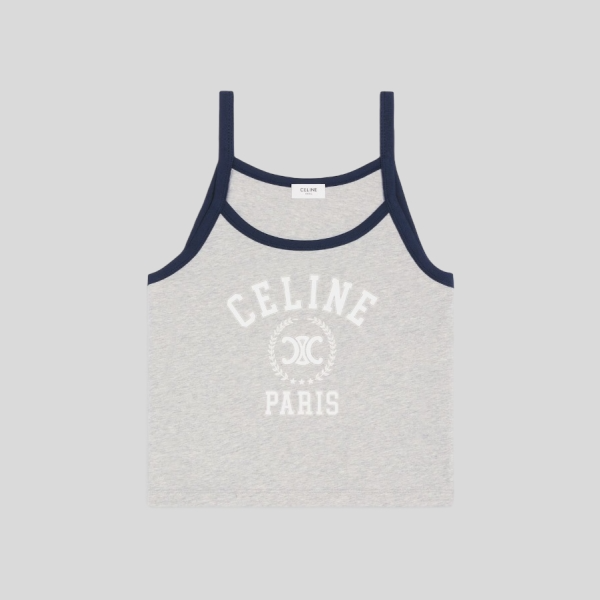 셀린느 탱크 탑