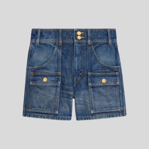 셀린느 키티 쇼츠