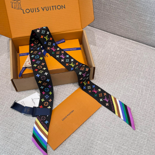 루이비통 LV X TM 스몰 리본(3color)