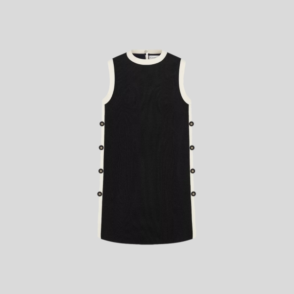 디올 Dioriviera 쇼트 스트레이트 드레스