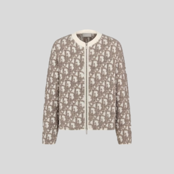 디올 FW25 가디건 