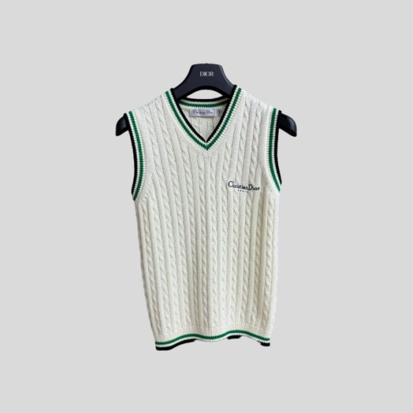 디올 트위스트 베스트