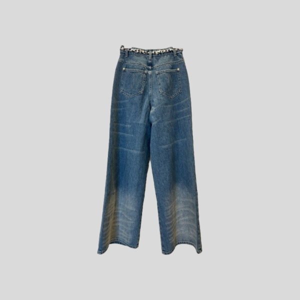 샤넬 브레이드 진