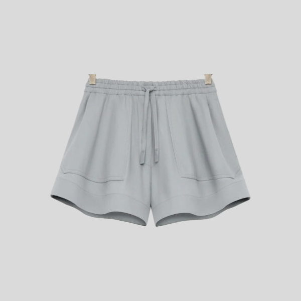 로에베 코튼 쇼츠