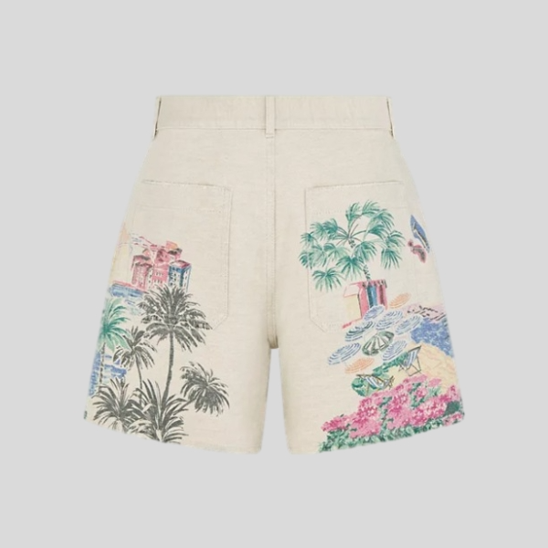 디올 리미티드 쇼츠