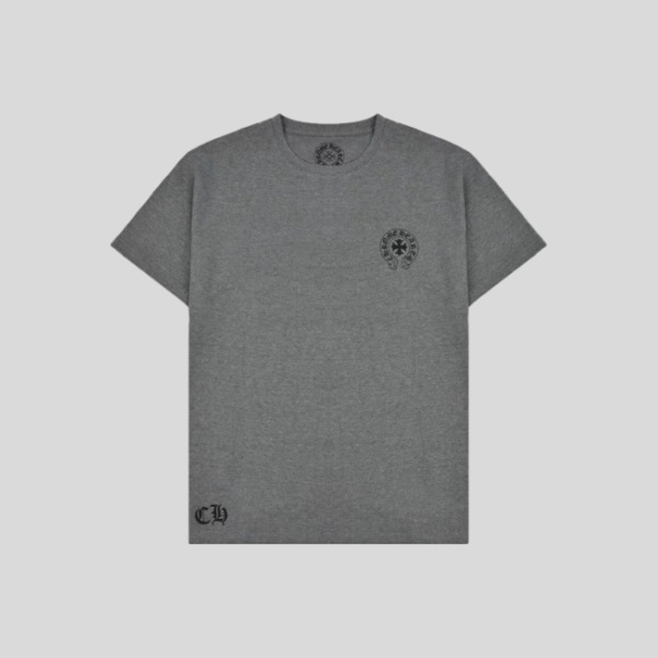 크롬하츠 반팔 티셔츠