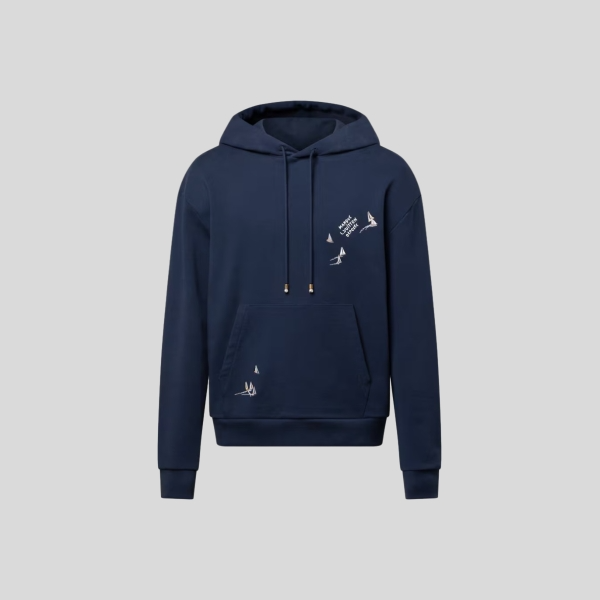 루이비통 시그니쳐 후디