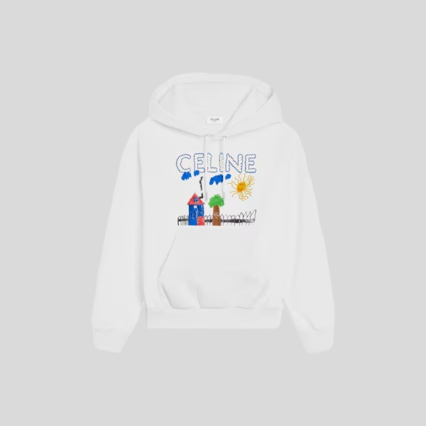 셀린느 70s 후디