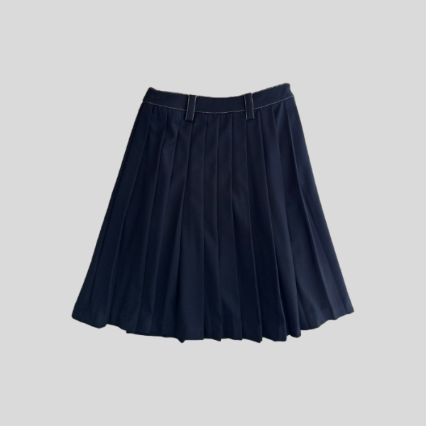 미우미우 25SS 스커트