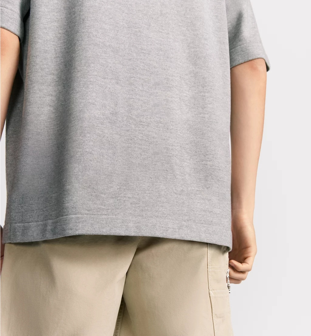 디올 DIOR AND LEWIS HAMILTON 티셔츠