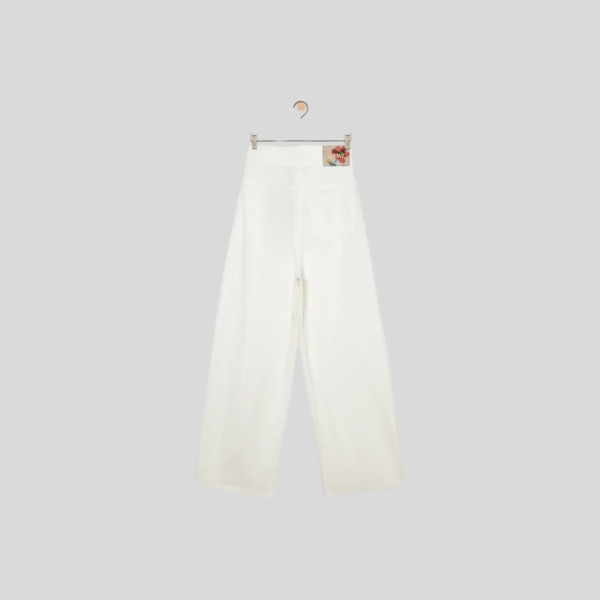 로에베 랩 데님 진