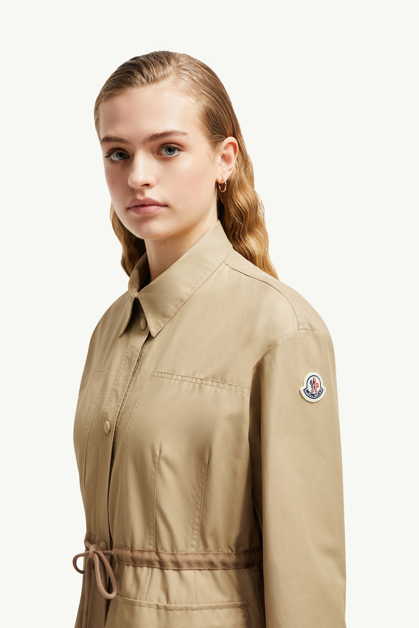 몽클레어 Saulon 필드 자켓