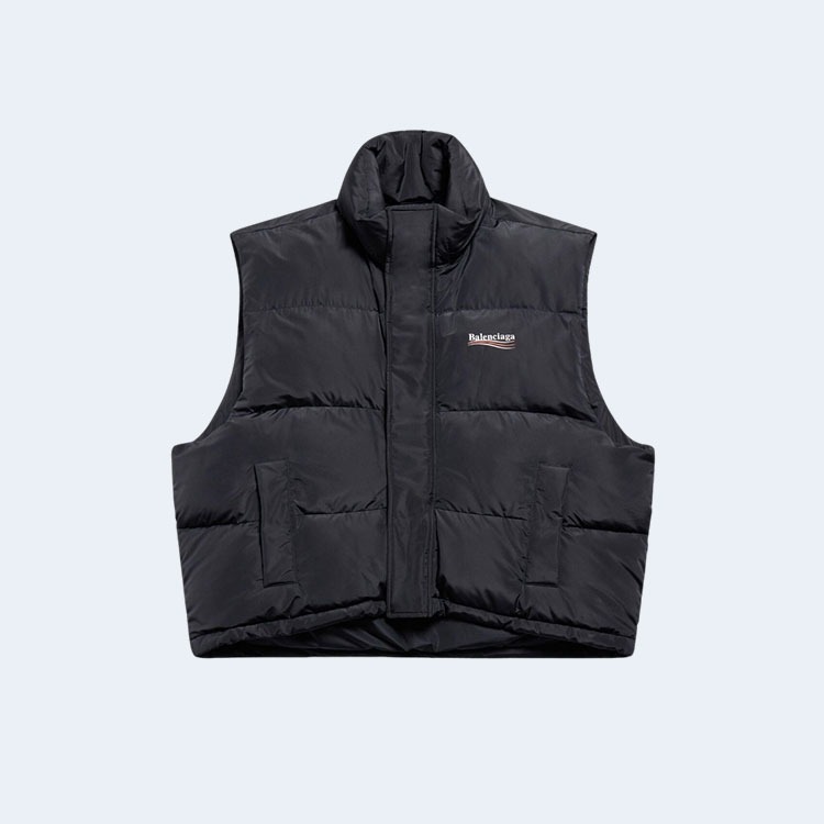 발렌시아가 폴리티컬 캠페인 베스트