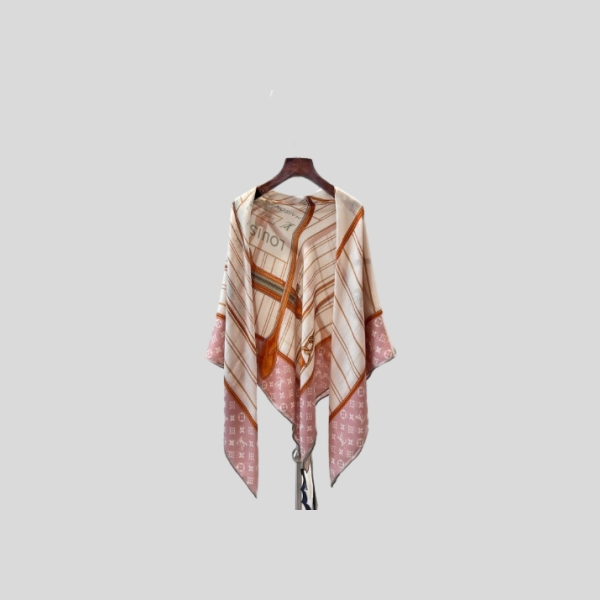 루이비통 마이 네버풀 숄