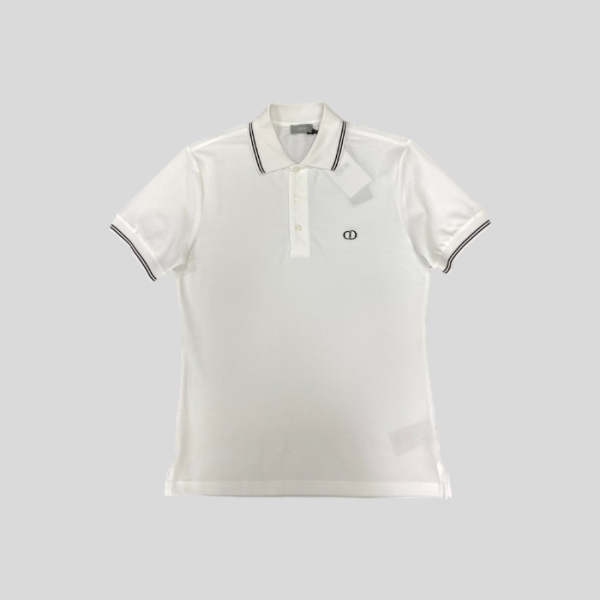 디올 폴로 셔츠