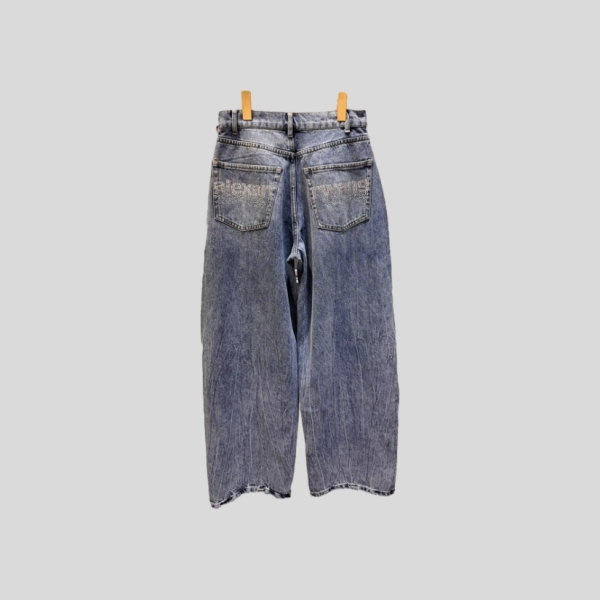 알렉산더왕 블로우 업 진