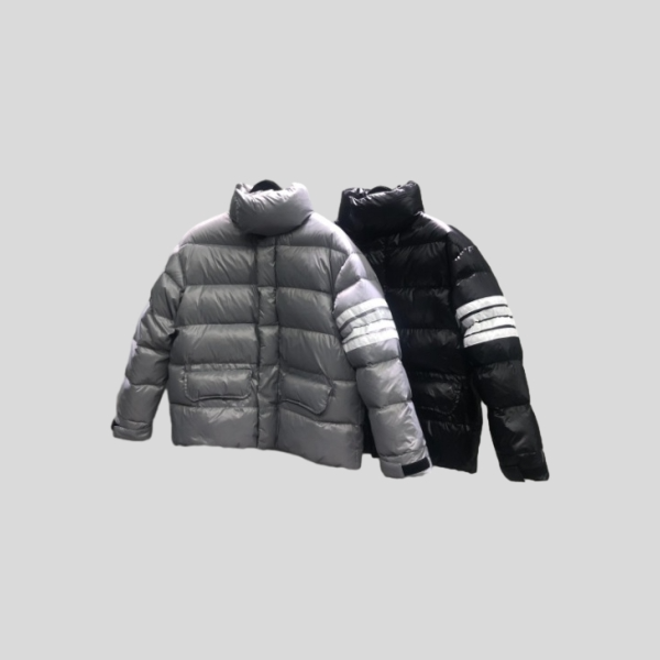 톰브라운 다운 자켓