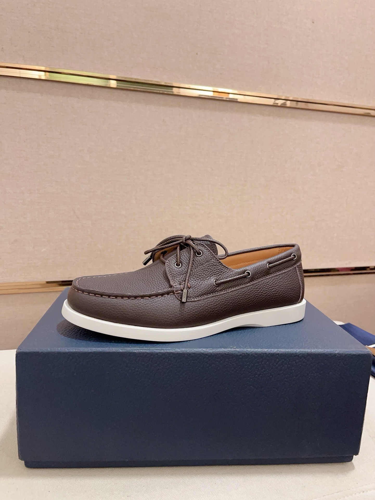 디올 25 신상 로퍼